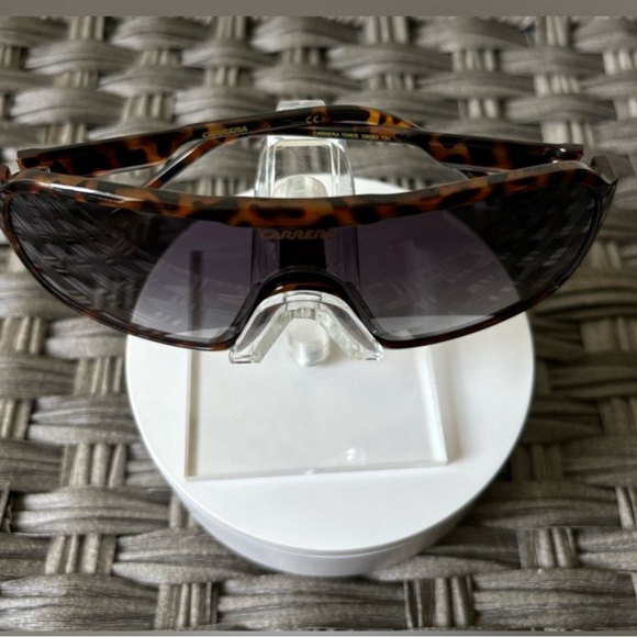 Carrera Sunnies- brown - Picture 4 of 7